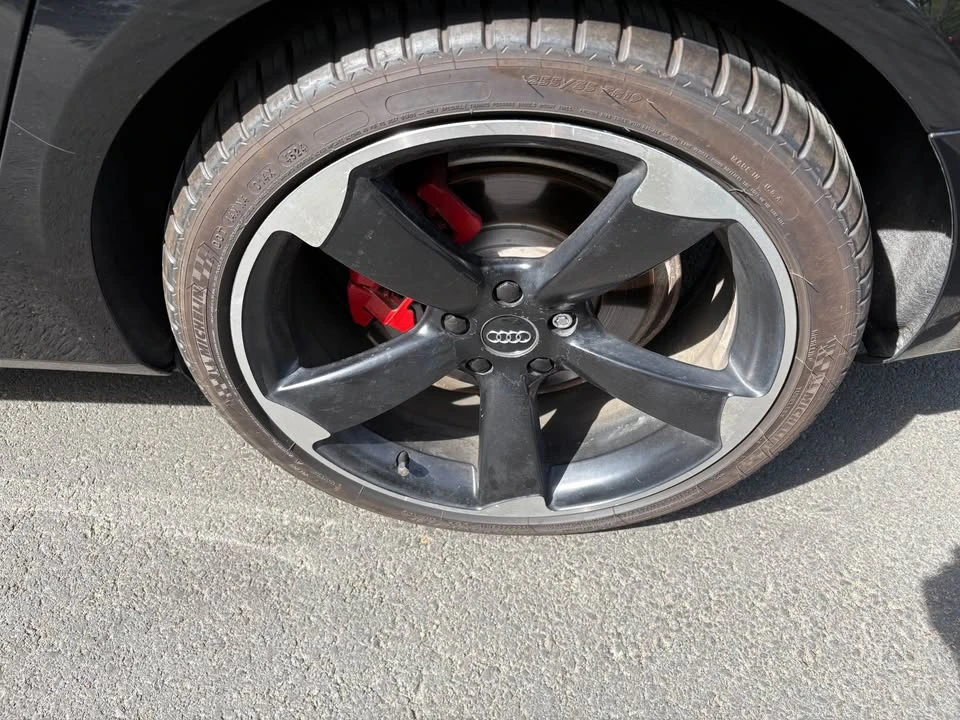 2010 Audi B8 A4 - Image 16 of 19