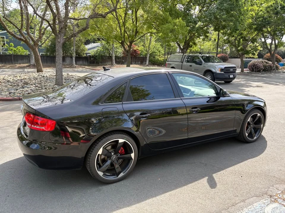 2010 Audi B8 A4 - Image 6 of 19