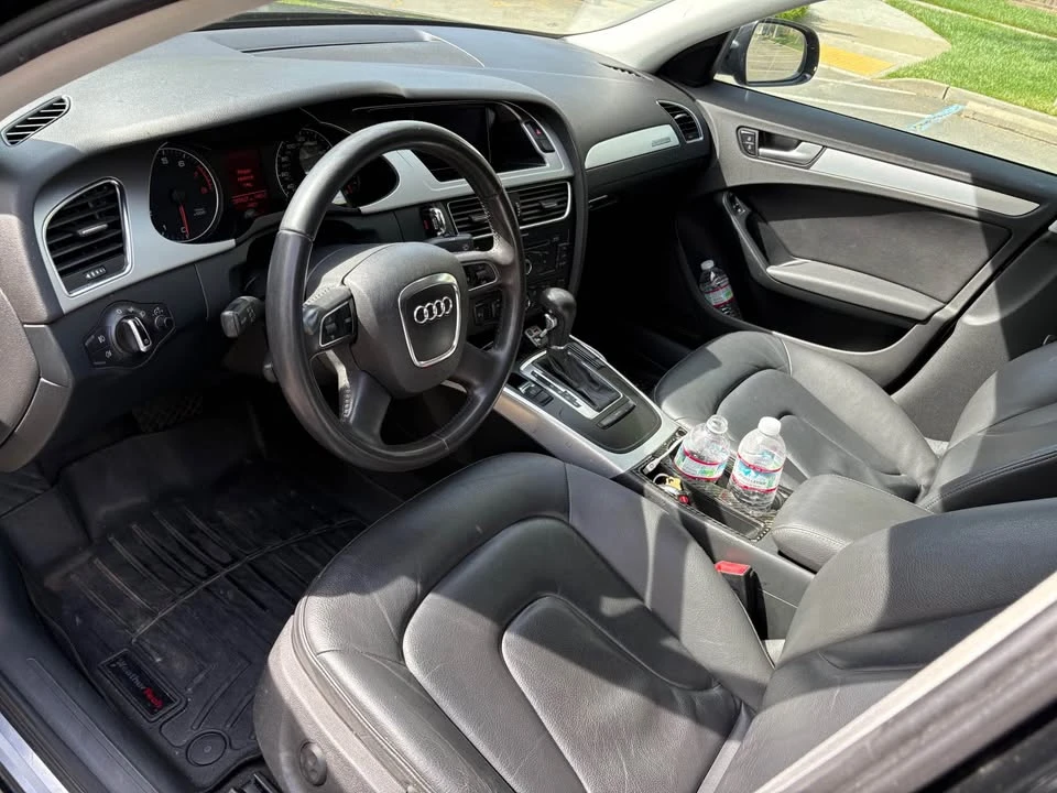 2010 Audi B8 A4 - Image 13 of 19