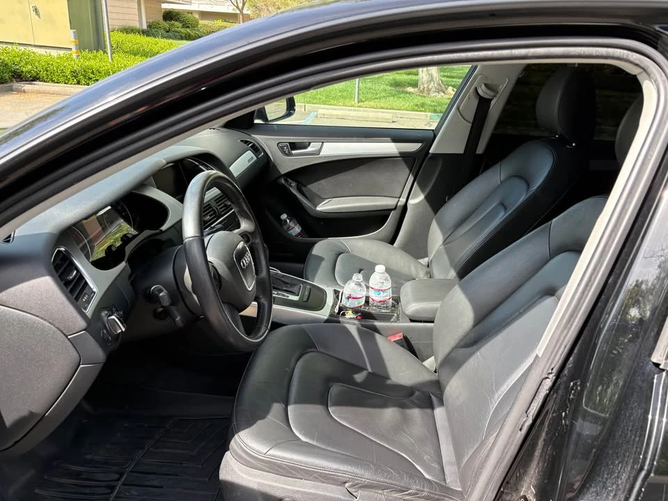 2010 Audi B8 A4 - Image 14 of 19