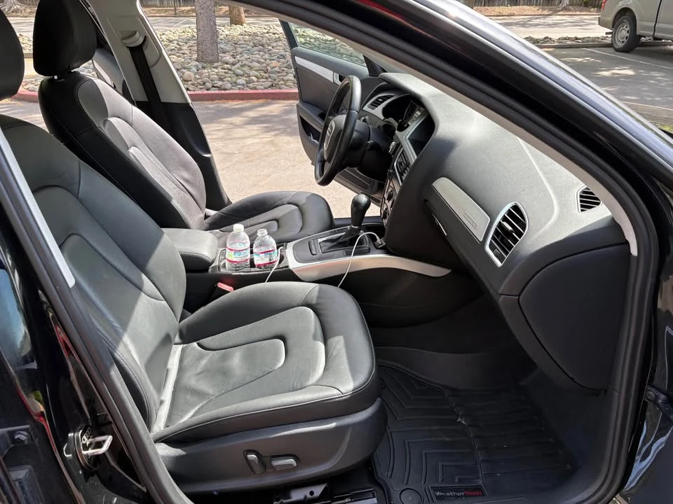 2010 Audi B8 A4 - Image 10 of 19