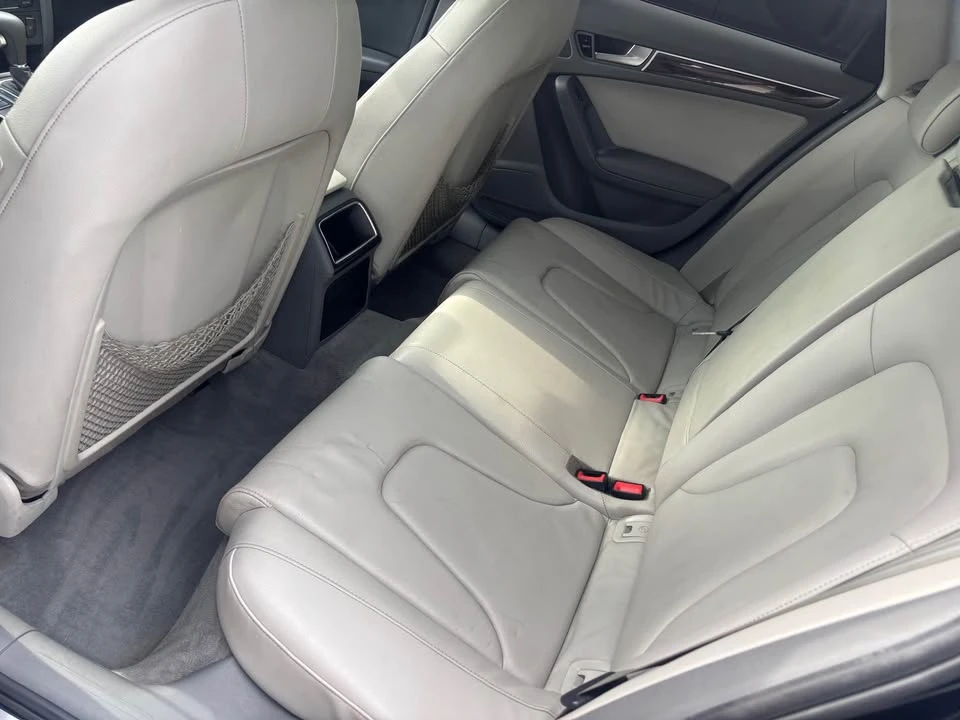 2010 Audi B8 A4 - Image 10 of 15