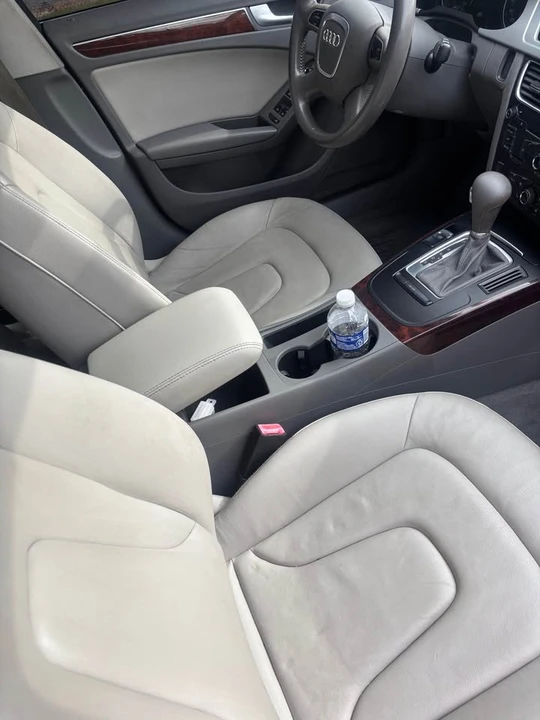 2010 Audi B8 A4 - Image 14 of 15