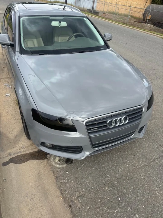 2010 Audi B8 A4 - Image 5 of 15