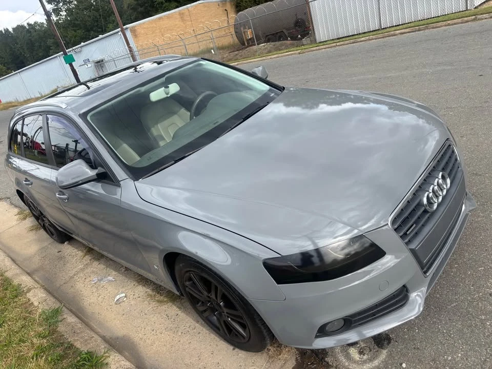 2010 Audi B8 A4 - Image 2 of 15