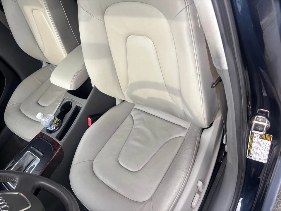 2010 Audi B8 A4 - Image 8 of 15