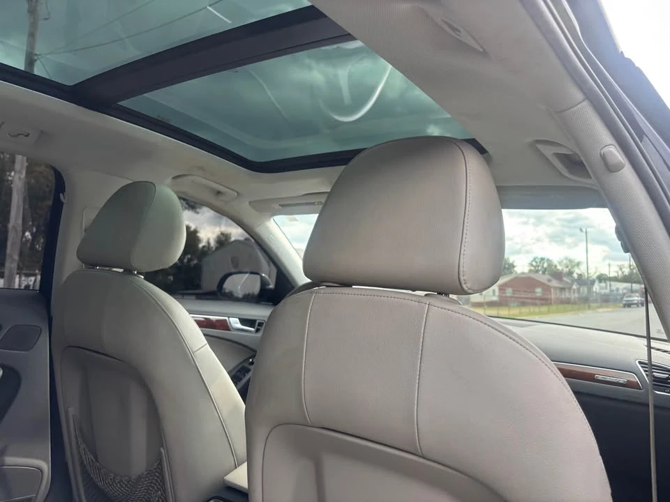 2010 Audi B8 A4 - Image 13 of 15