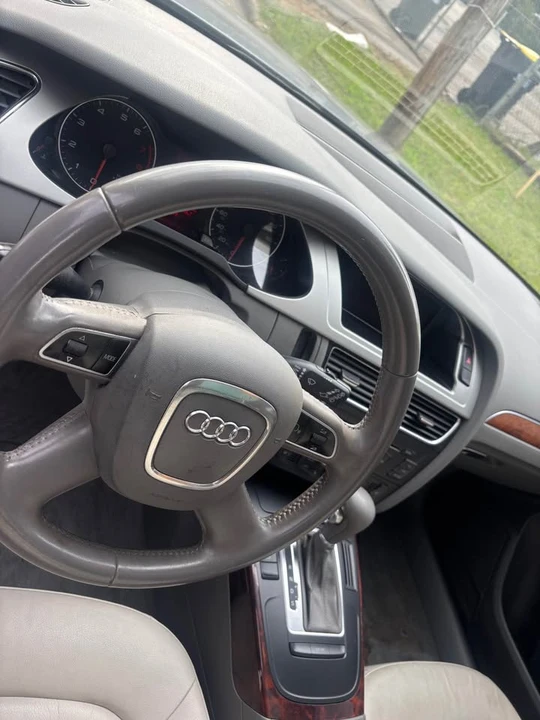 2010 Audi B8 A4 - Image 9 of 15