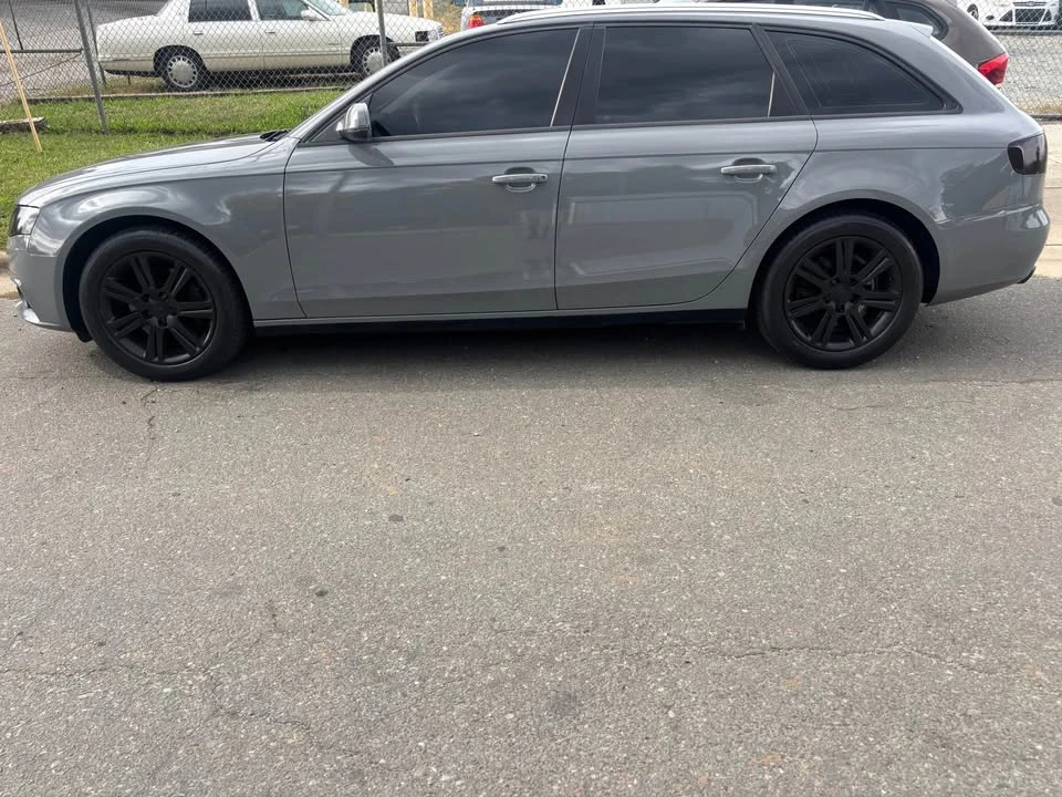 2010 Audi B8 A4 - Image 7 of 15
