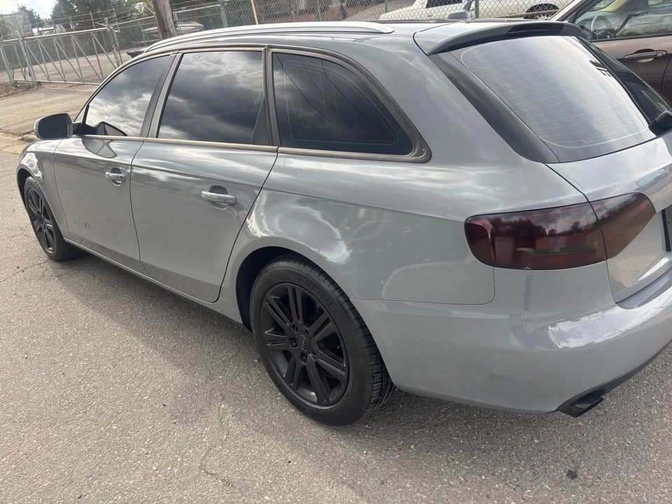 2010 Audi B8 A4 - Image 3 of 15