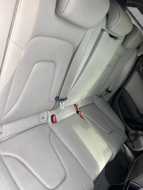 2010 Audi B8 A4 - Image 12 of 15