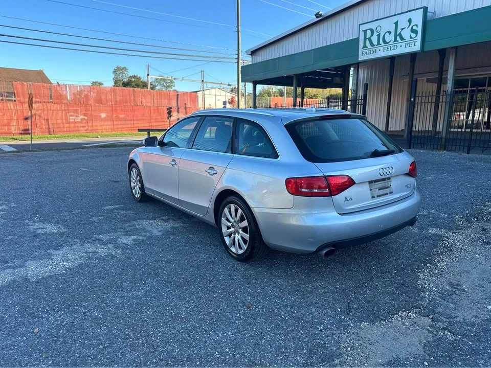 2010 Audi B8 A4 - Image 5 of 10