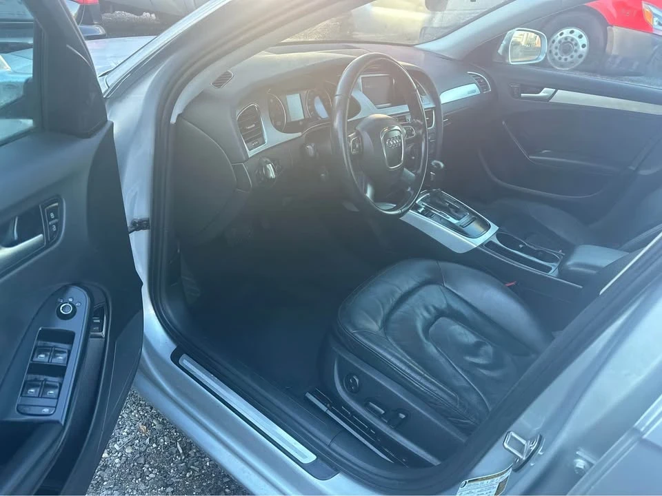 2010 Audi B8 A4 - Image 10 of 10