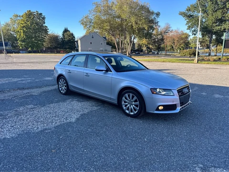 2010 Audi B8 A4 - Image 7 of 10