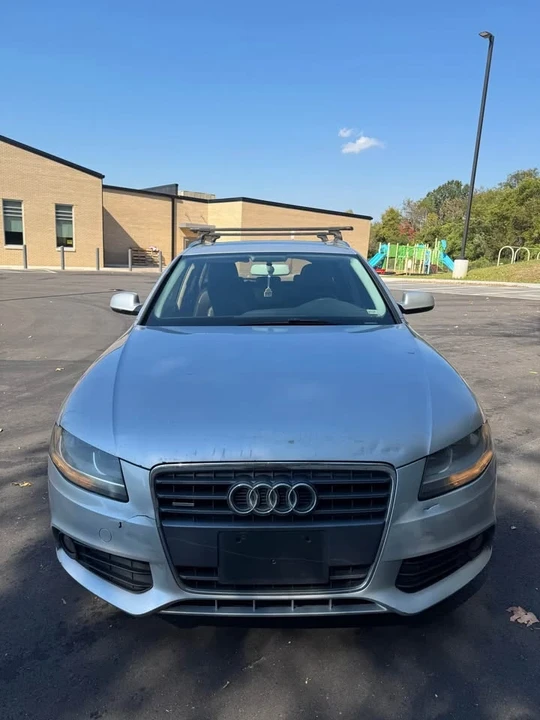 2010 Audi B8 A4 - Image 7 of 19