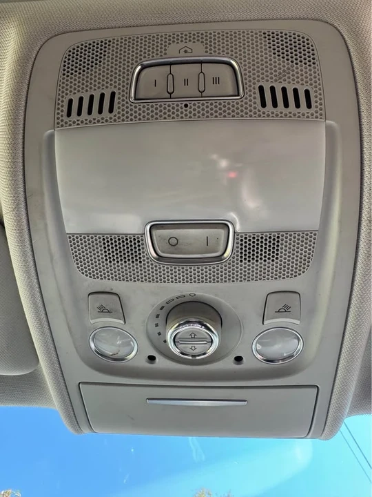 2010 Audi B8 A4 - Image 17 of 19