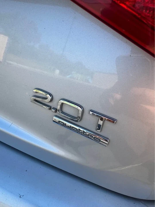 2010 Audi B8 A4 - Image 5 of 19