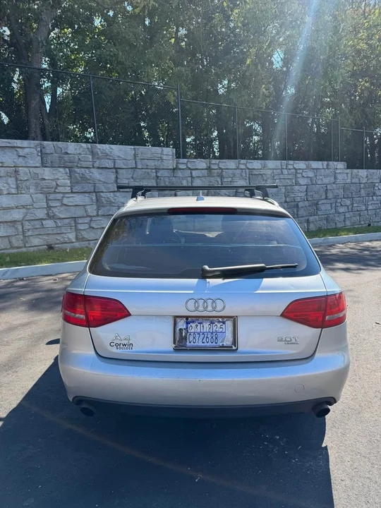 2010 Audi B8 A4 - Image 8 of 19