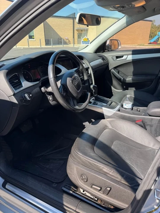 2010 Audi B8 A4 - Image 16 of 19