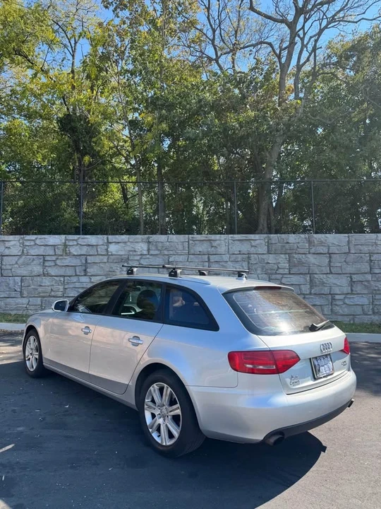 2010 Audi B8 A4 - Image 3 of 19