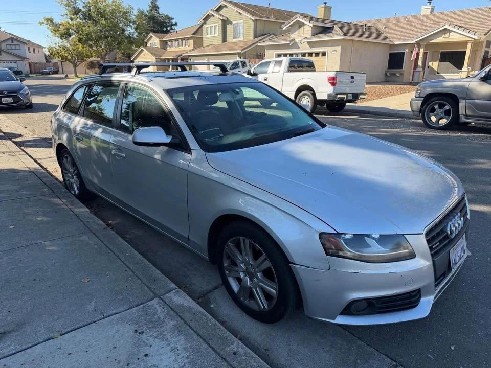 2010 Audi B8 A4 - Image 5 of 7