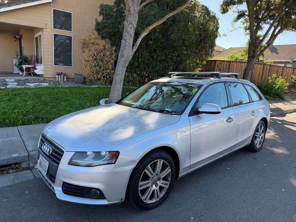 2010 Audi B8 A4 - Image 3 of 7