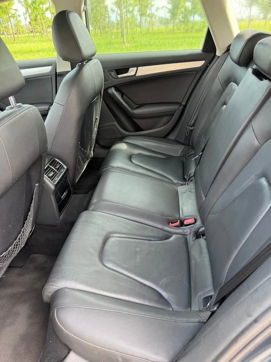 2010 Audi B8 A4 - Image 8 of 8