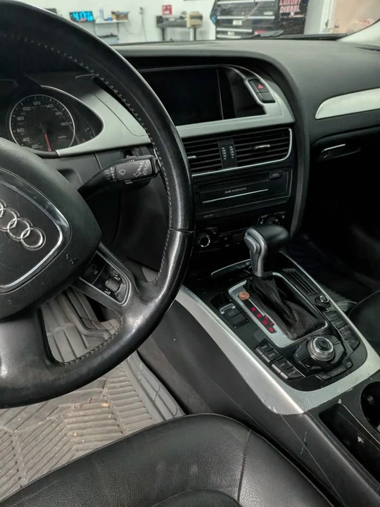 2010 Audi B8 A4 - Image 7 of 8
