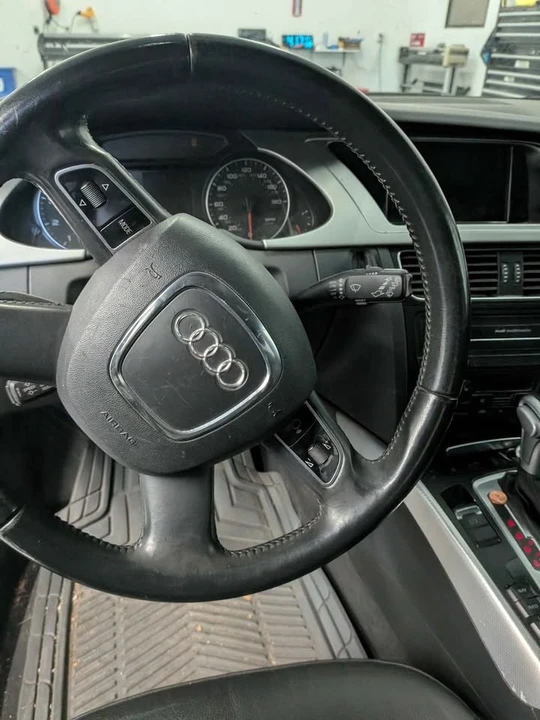 2010 Audi B8 A4 - Image 8 of 8