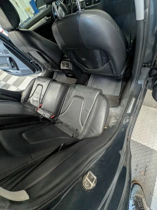 2010 Audi B8 A4 - Image 4 of 8