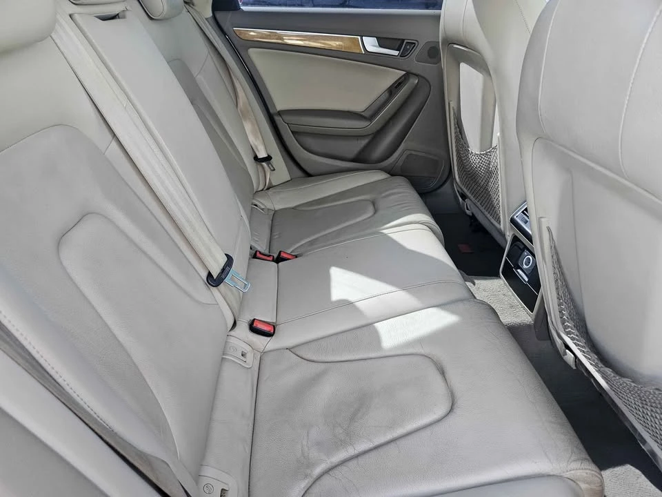 2010 Audi B8 A4 - Image 8 of 11