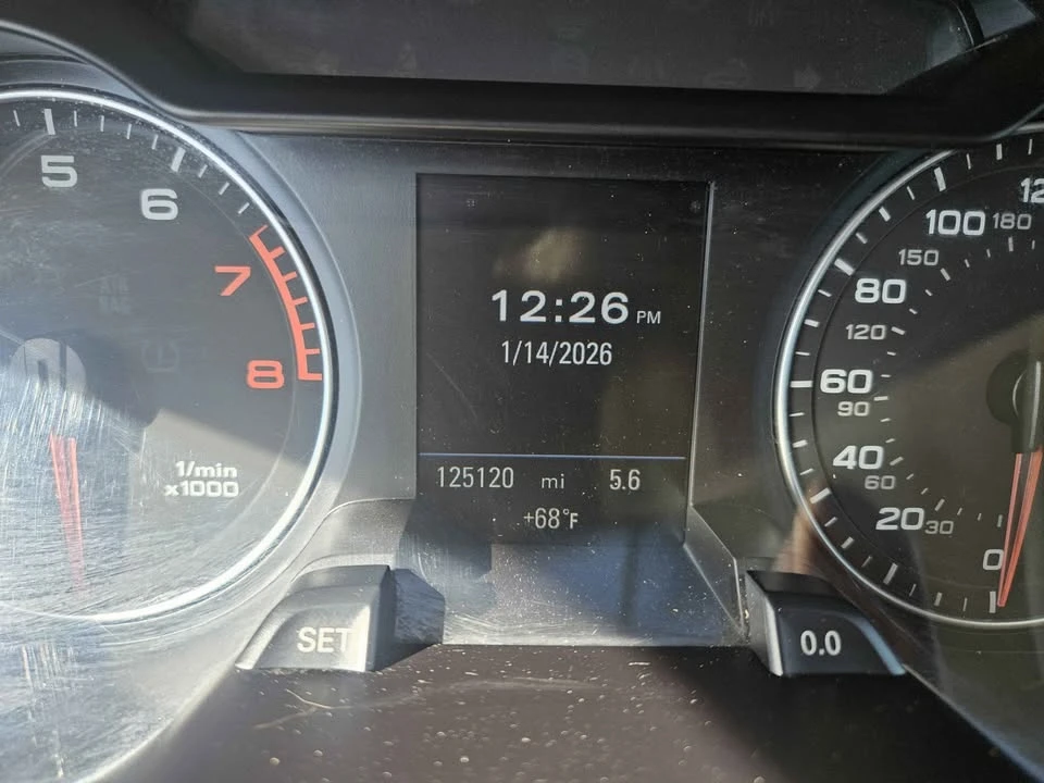 2010 Audi B8 A4 - Image 11 of 11