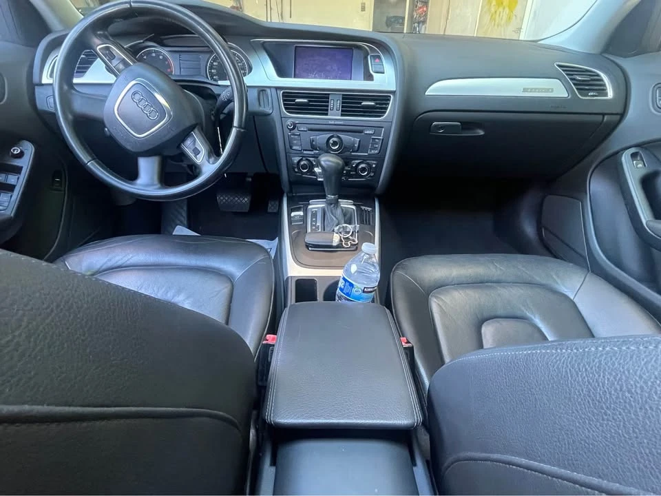 2010 Audi B8 A4 - Image 2 of 4
