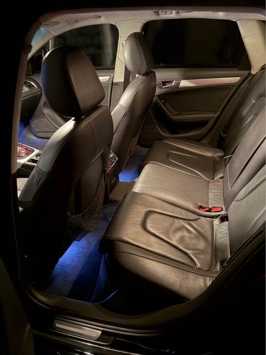 2010 Audi B8 A4 - Image 13 of 14