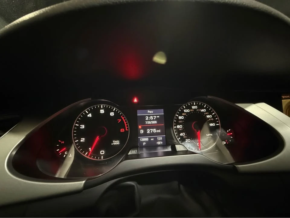 2010 Audi B8 A4 - Image 11 of 14