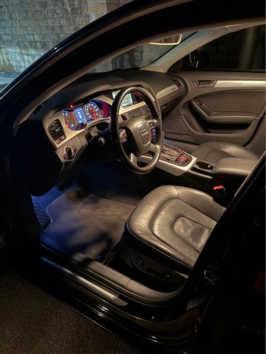 2010 Audi B8 A4 - Image 12 of 14