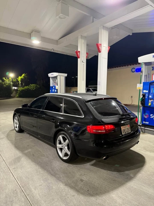 2010 Audi B8 A4 - Image 6 of 14