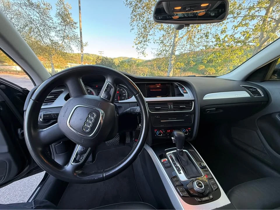 2010 Audi B8 A4 - Image 6 of 9
