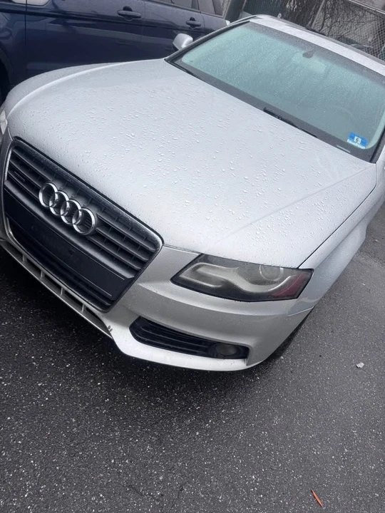2010 Audi B8 A4 - Image 9 of 9