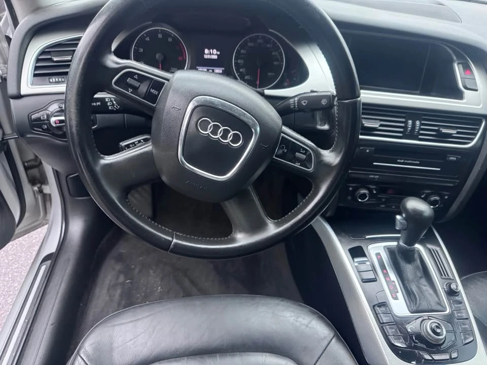 2010 Audi B8 A4 - Image 3 of 9