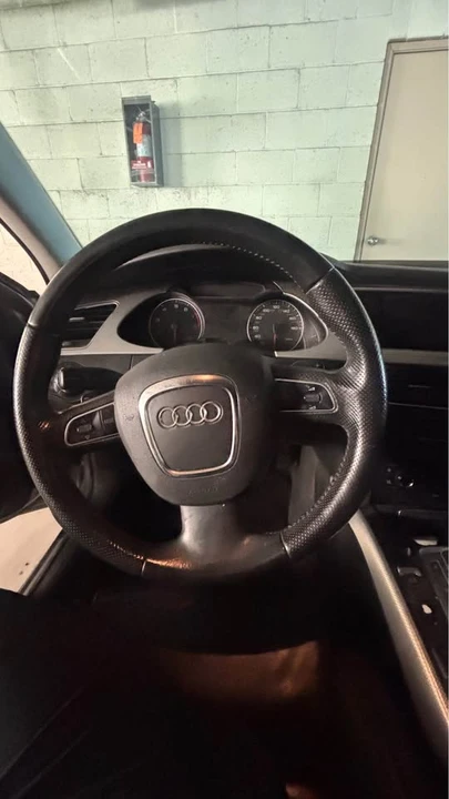 2010 Audi B8 A4 - Image 9 of 10