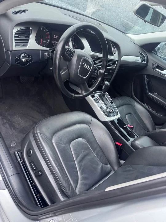 2010 Audi B8 A4 - Image 6 of 9