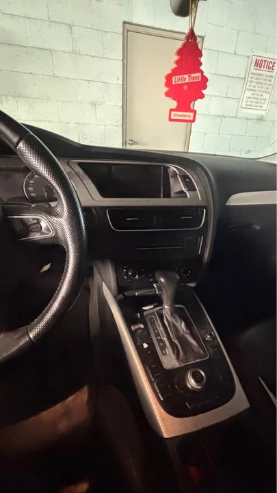 2010 Audi B8 A4 - Image 10 of 10