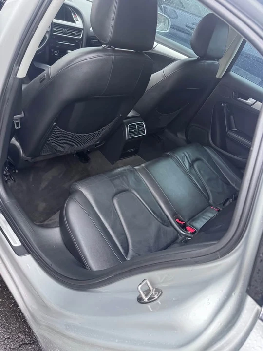 2010 Audi B8 A4 - Image 7 of 9