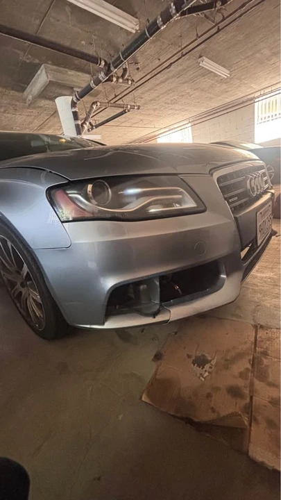 2010 Audi B8 A4 - Image 7 of 10