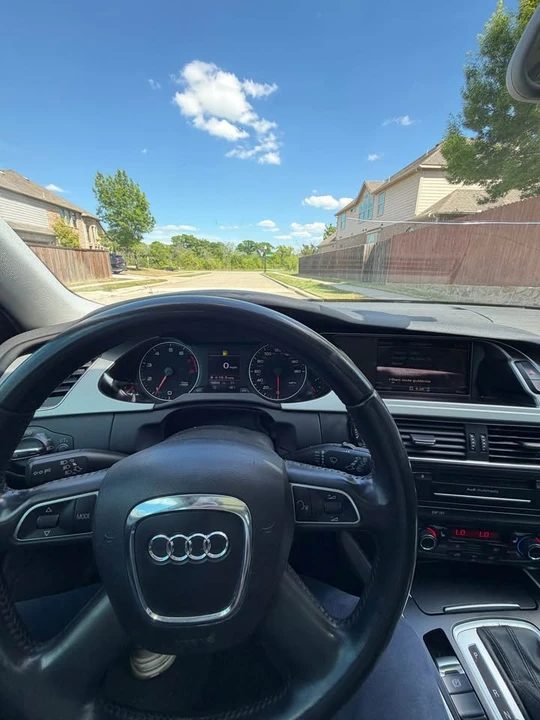 2010 Audi B8 A4 - Image 8 of 8