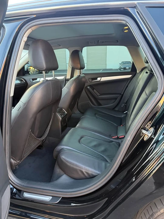 2010 Audi B8 A4 - Image 10 of 14