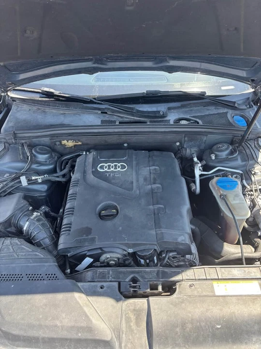 2010 Audi B8 A4 - Image 9 of 9