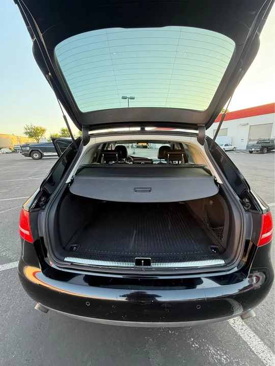 2010 Audi B8 A4 - Image 12 of 14