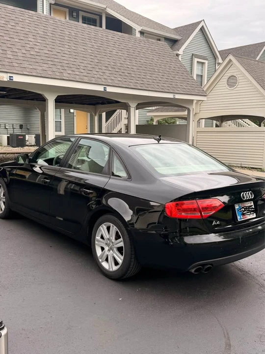 2010 Audi B8 A4 - Image 3 of 7